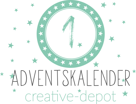 Adventskalender creative-depot