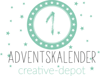 Adventskalender creative-depot