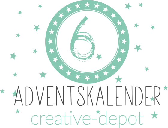 Adventskalender creative-depot
