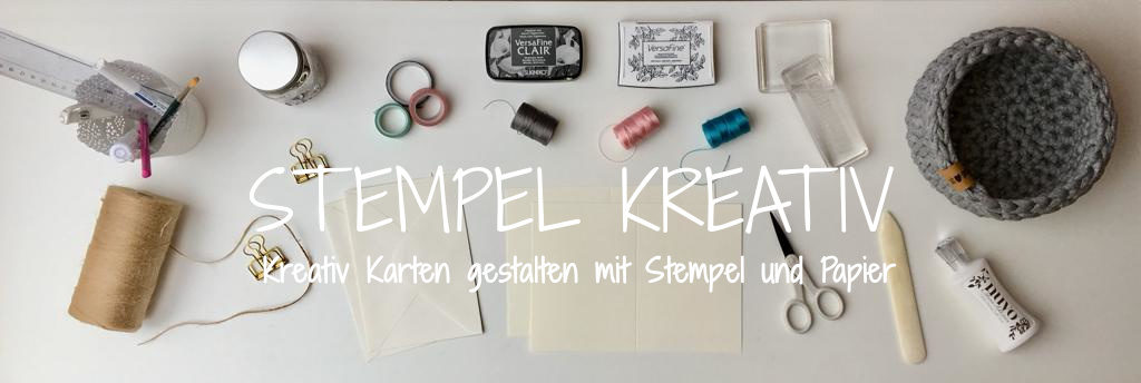 Stempel Kreativ